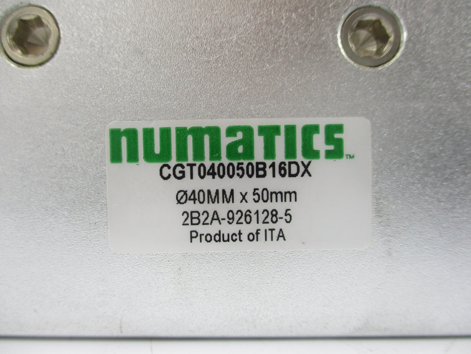 ASCO CGT040050B16DX 145PSI NSNP