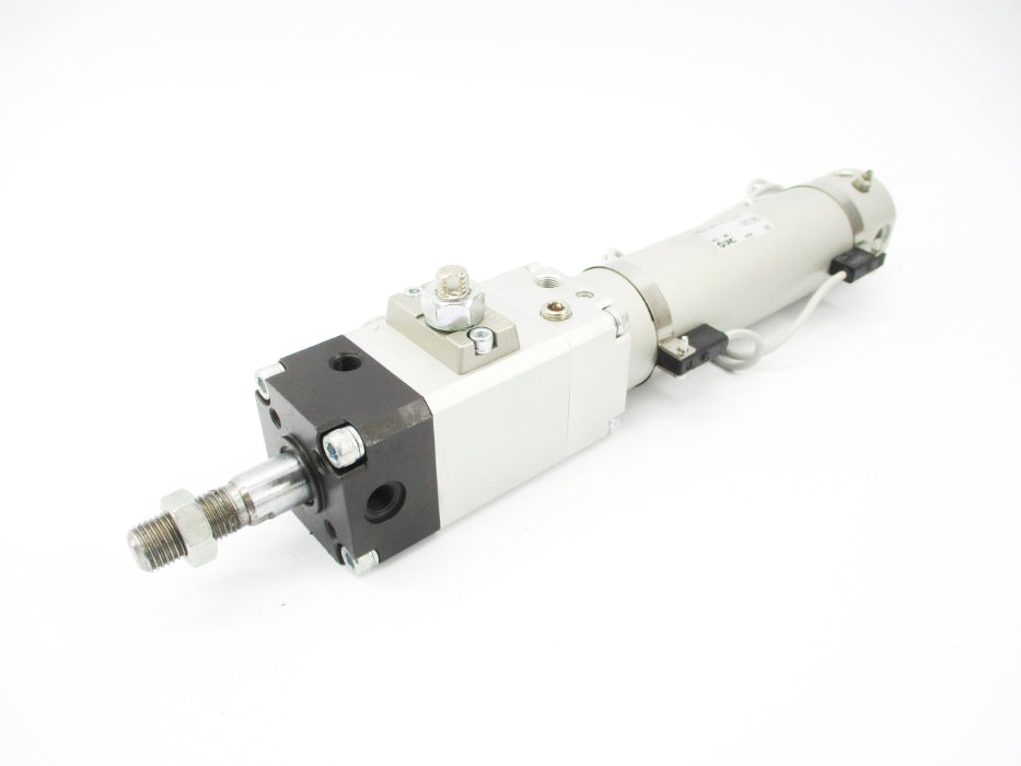 SMC CDLG1LA40-125-E-C73L NSNP