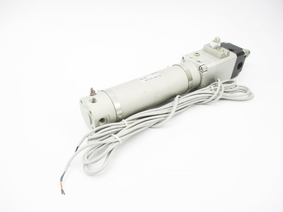 SMC CDLG1LA40-125-E-C73L NSNP