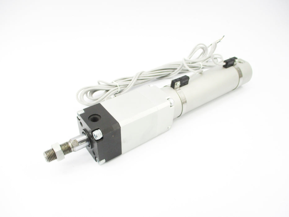 SMC CDLG1LA40-125-E-C73L NSNP