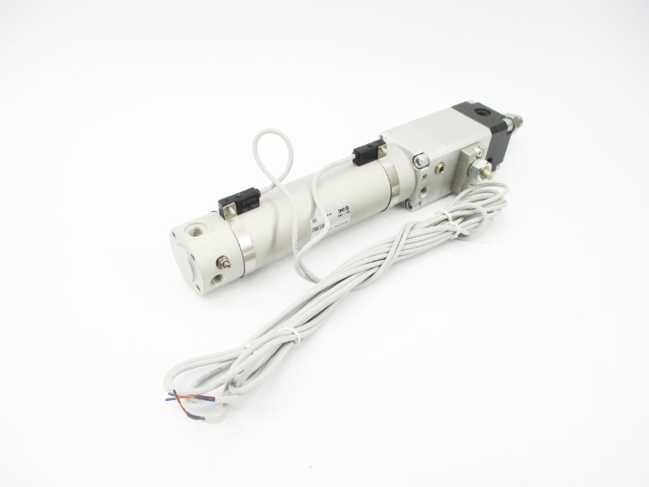 SMC CDLG1LA40-125-E-C73L NSNP