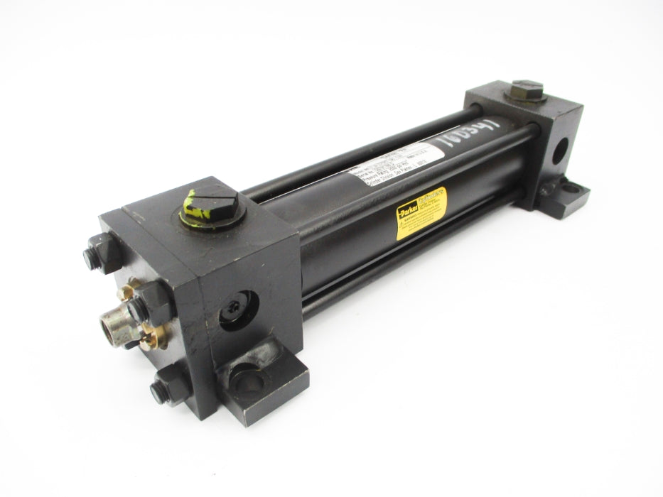 PARKER 01.50CCP2HCT19AC6.000 2000PSI NSNP