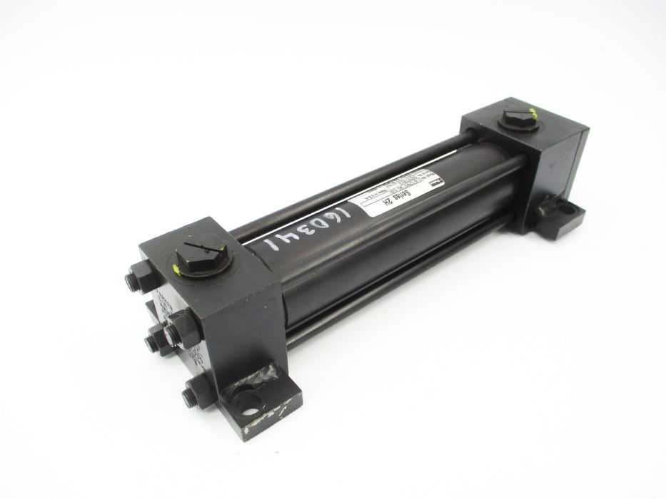 PARKER 01.50CCP2HCT19AC6.000 2000PSI NSNP