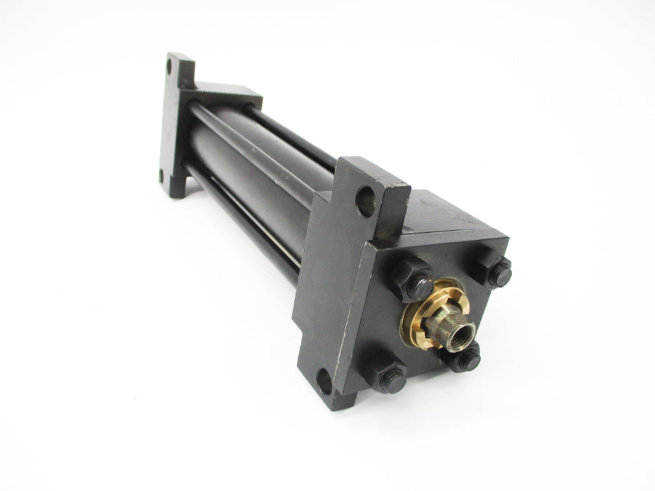 PARKER 01.50CCP2HCT19AC6.000 2000PSI NSNP
