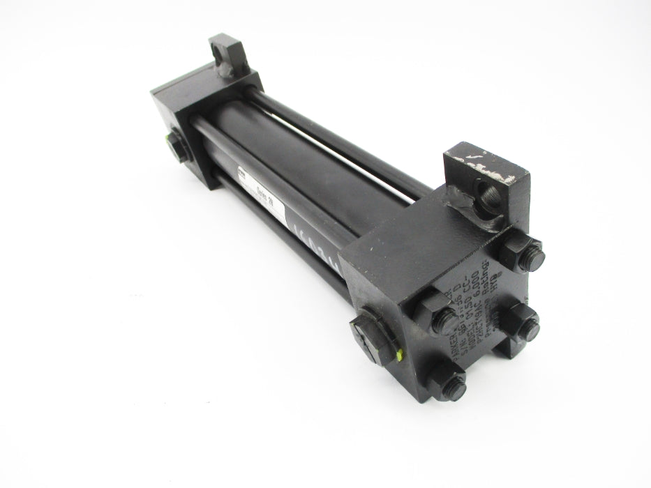 PARKER 01.50CCP2HCT19AC6.000 2000PSI NSNP