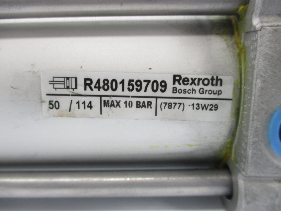 REXROTH R480159709 NSNP