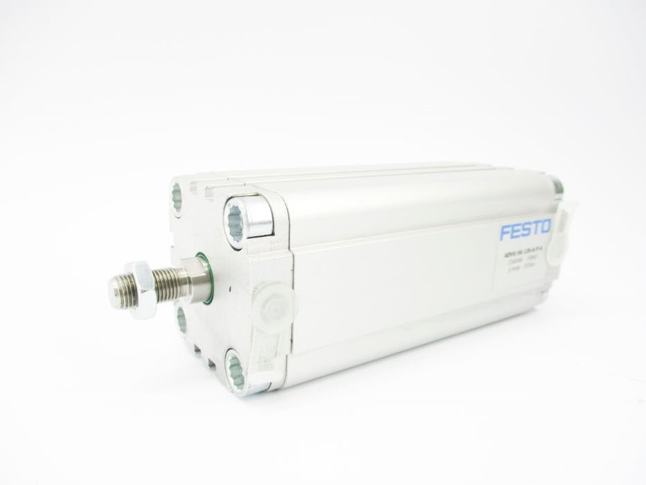 FESTO ADVU-50-120-A-P-A 145PSI NSNP