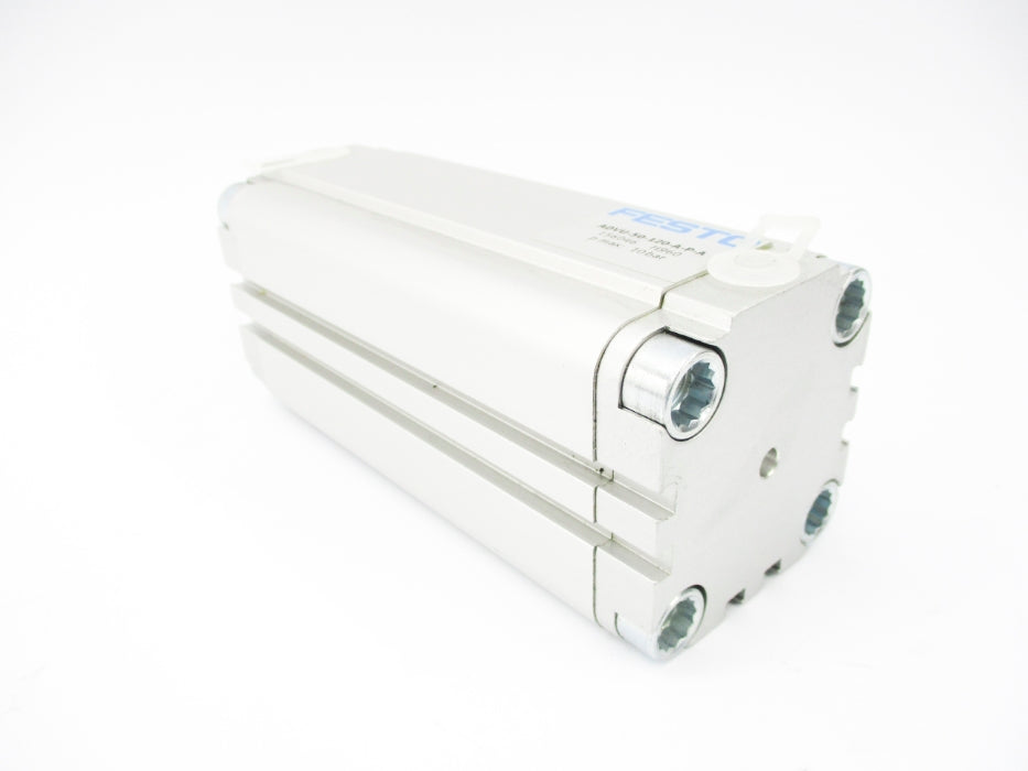 FESTO ADVU-50-120-A-P-A 145PSI NSNP