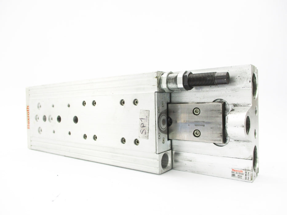 REXROTH MSC-25-125-SH UNMP