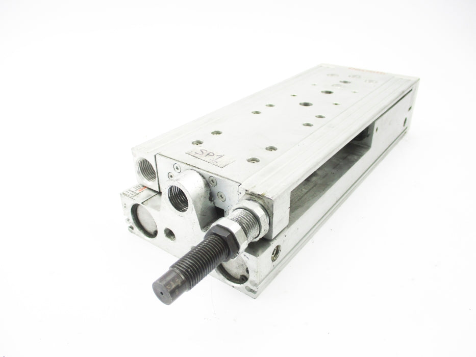 REXROTH MSC-25-125-SH UNMP