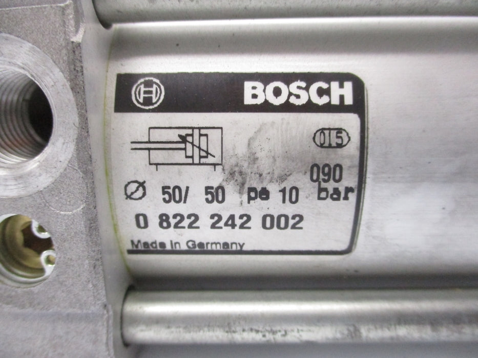 BOSCH 0822242002 UNMP