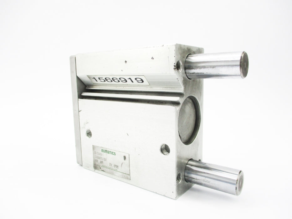NUMATICS CGS040075L16DX UNMP