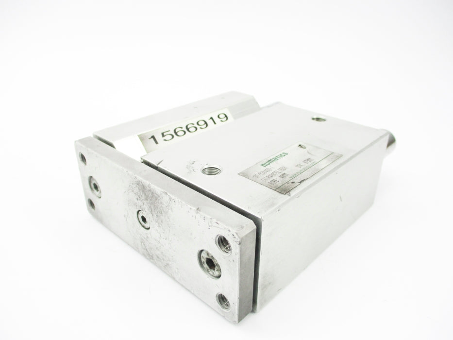 NUMATICS CGS040075L16DX UNMP