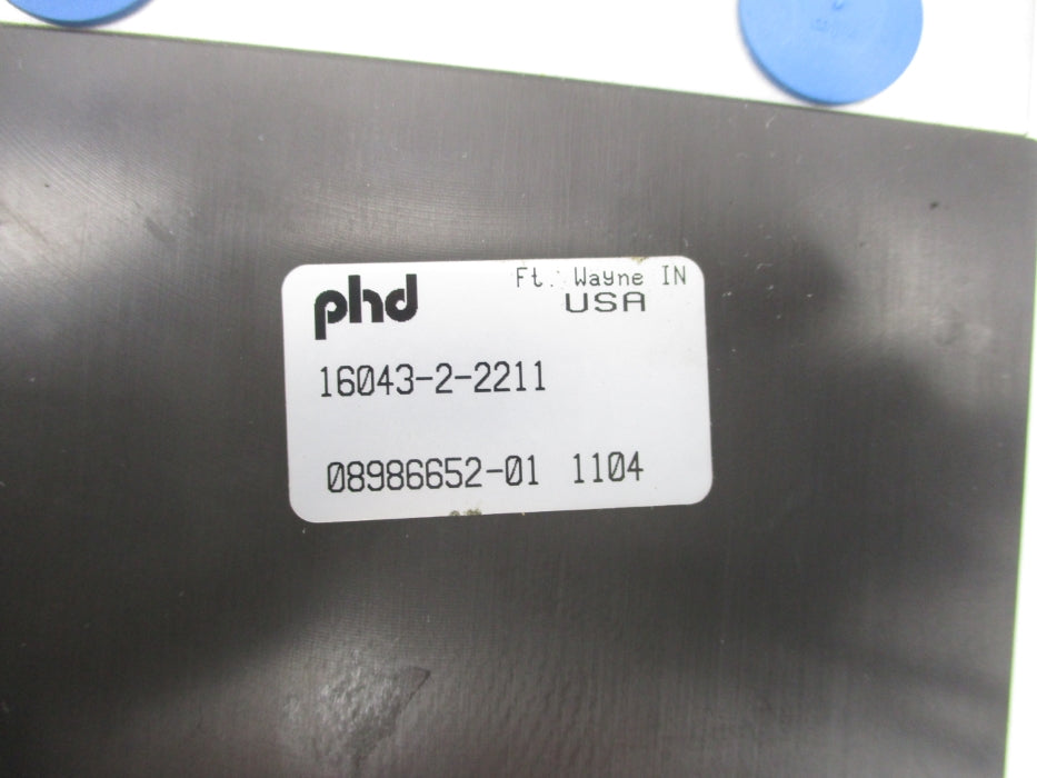 PHD 16043-2-2211 NSNP