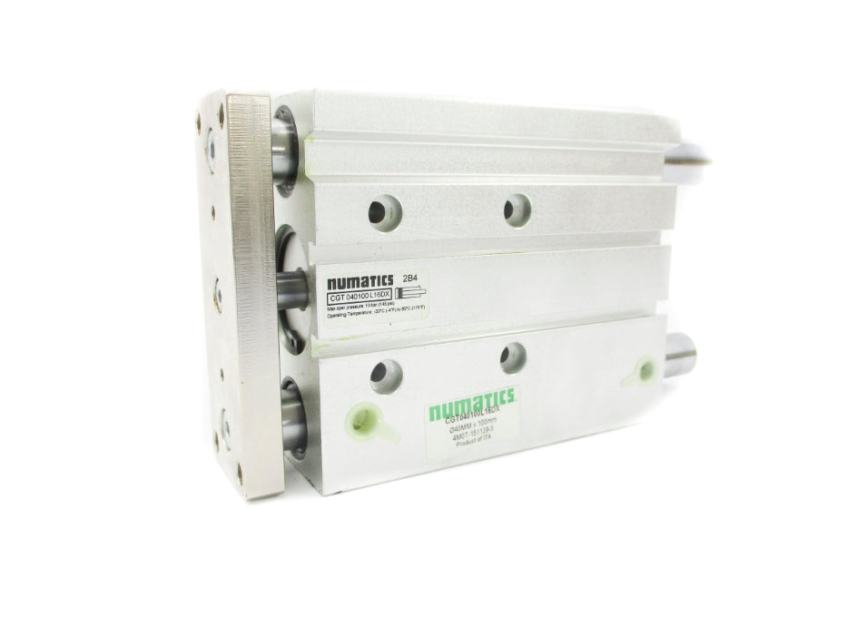 NUMATICS CGT040100L16DX NSNP