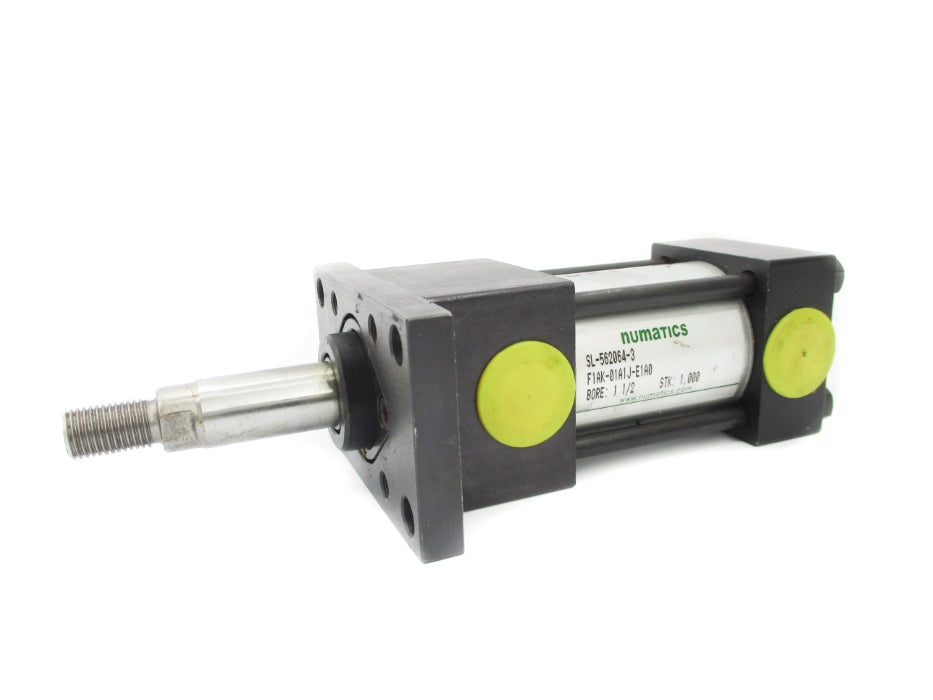NUMATICS F1AK-01A1J-E1A0 NSNP