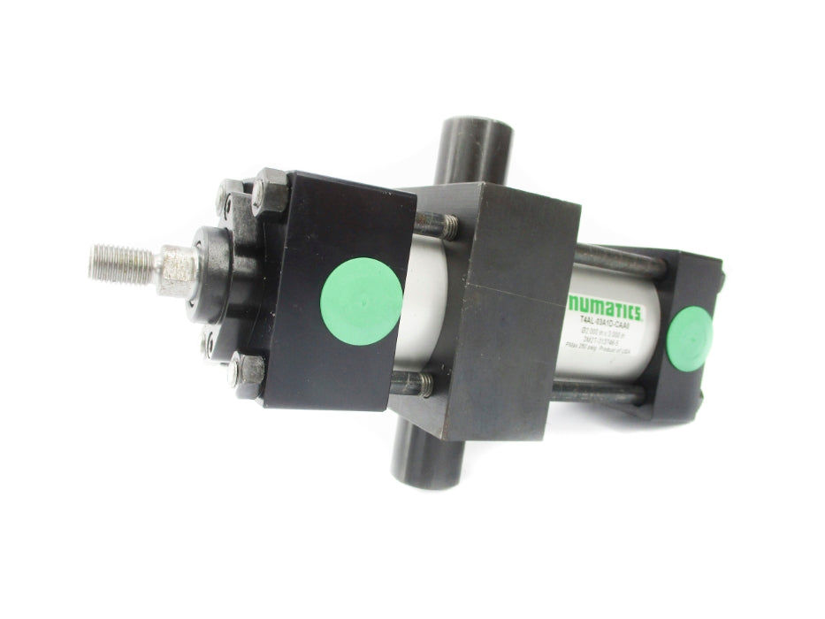 NUMATICS T4AL-03A1D-CAA0 250PSI NSNP