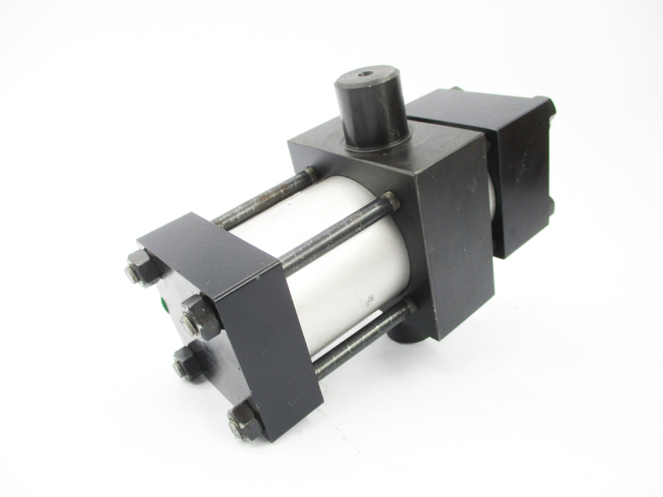 NUMATICS T4AL-03A1D-CAA0 250PSI NSNP