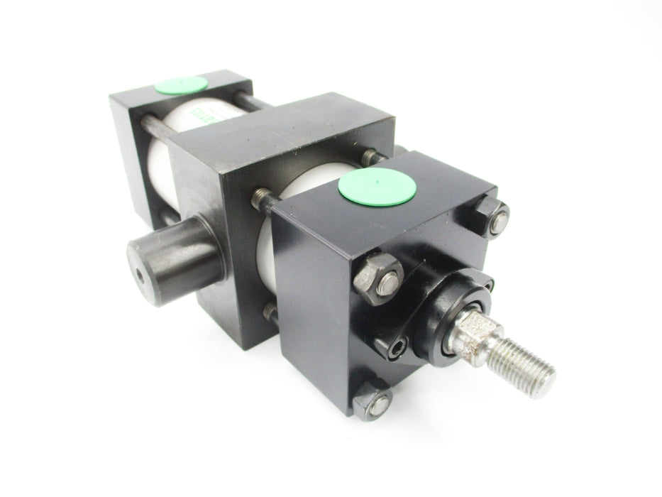 NUMATICS T4AL-03A1D-CAA0 250PSI NSNP