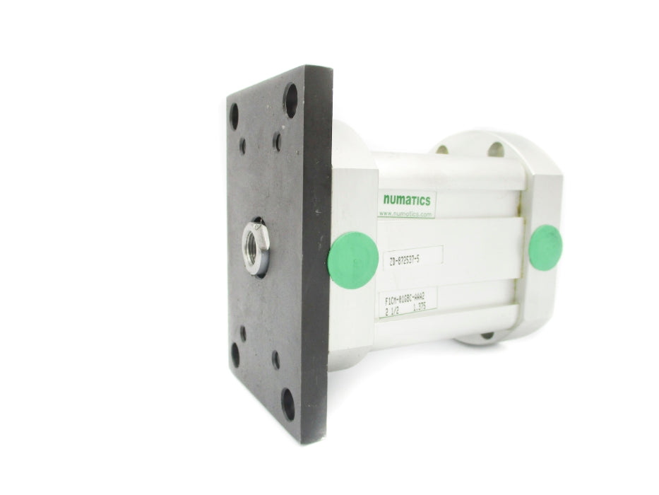 NUMATICS F1CM-01G8C-AAA2 NSNP