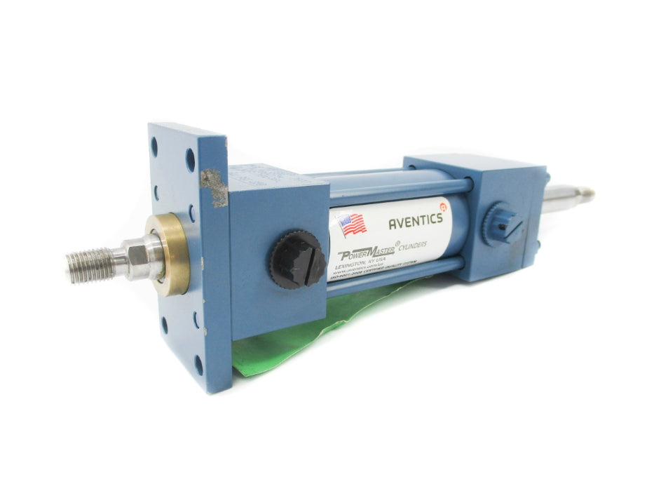 AVENTICS R433064175 MDF1/MS4-PP NSNP