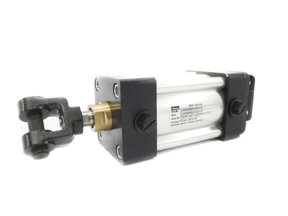 PARKER 2.50CBB4MA3U14AC02.00 250PSI NSNP