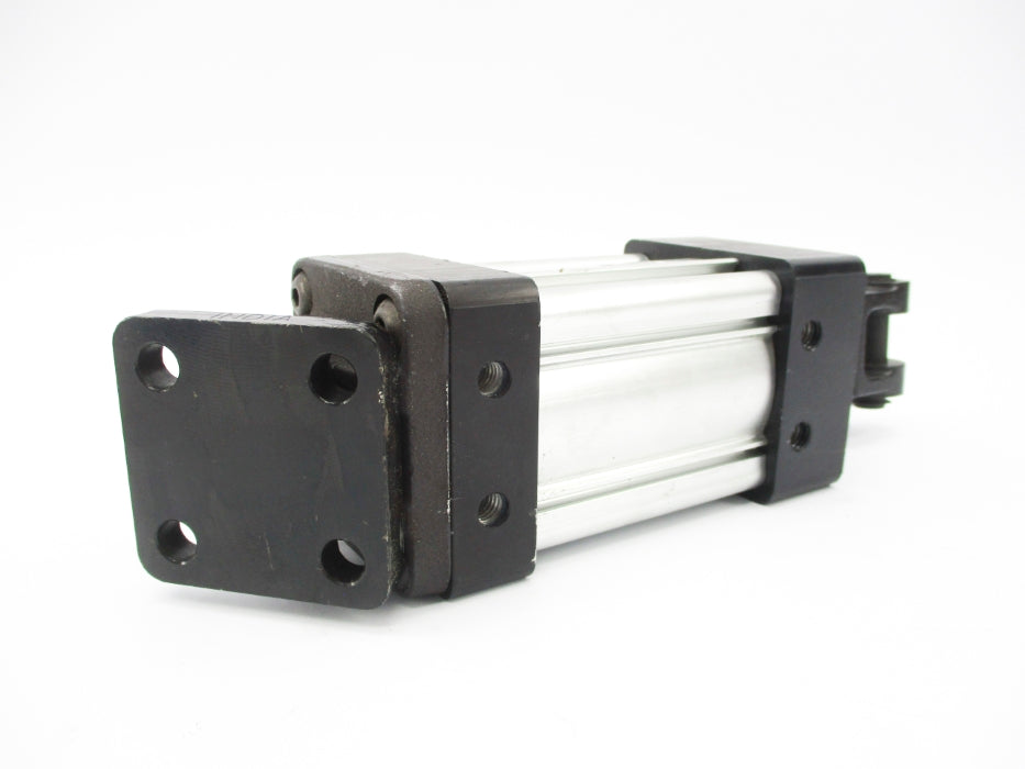 PARKER 2.50CBB4MA3U14AC02.00 250PSI NSNP