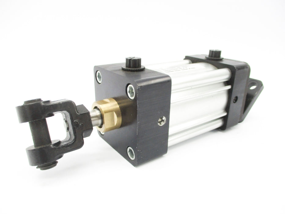 PARKER 2.50CBB4MA3U14AC02.00 250PSI NSNP