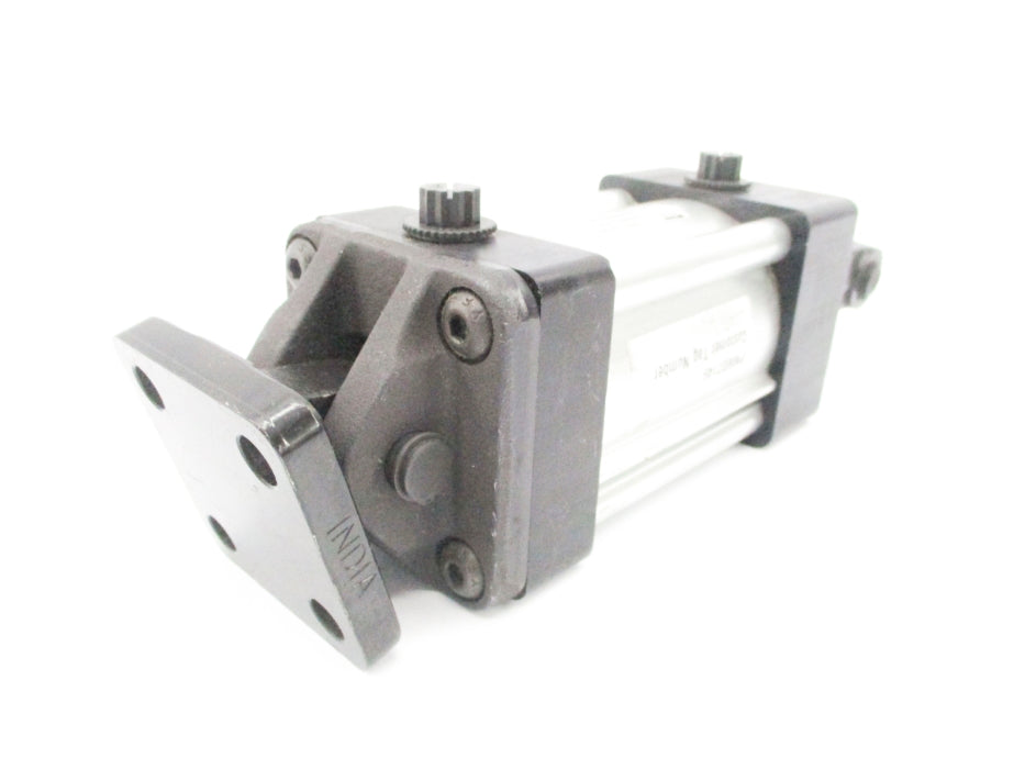 PARKER 2.50CBB4MA3U14AC02.00 250PSI NSNP
