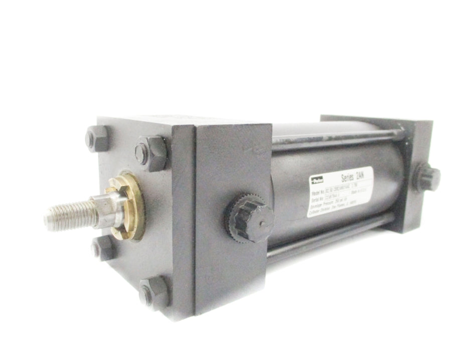 PARKER 02.50CBB2ANU14AC3.750 250PSI NSNP
