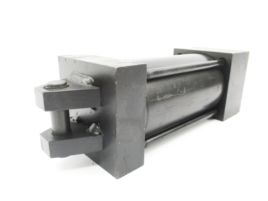 PARKER 02.50CBB2ANU14AC3.750 250PSI NSNP