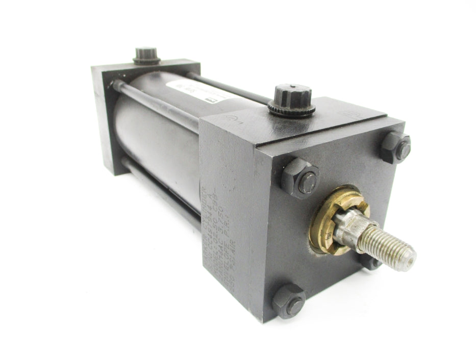PARKER 02.50CBB2ANU14AC3.750 250PSI NSNP
