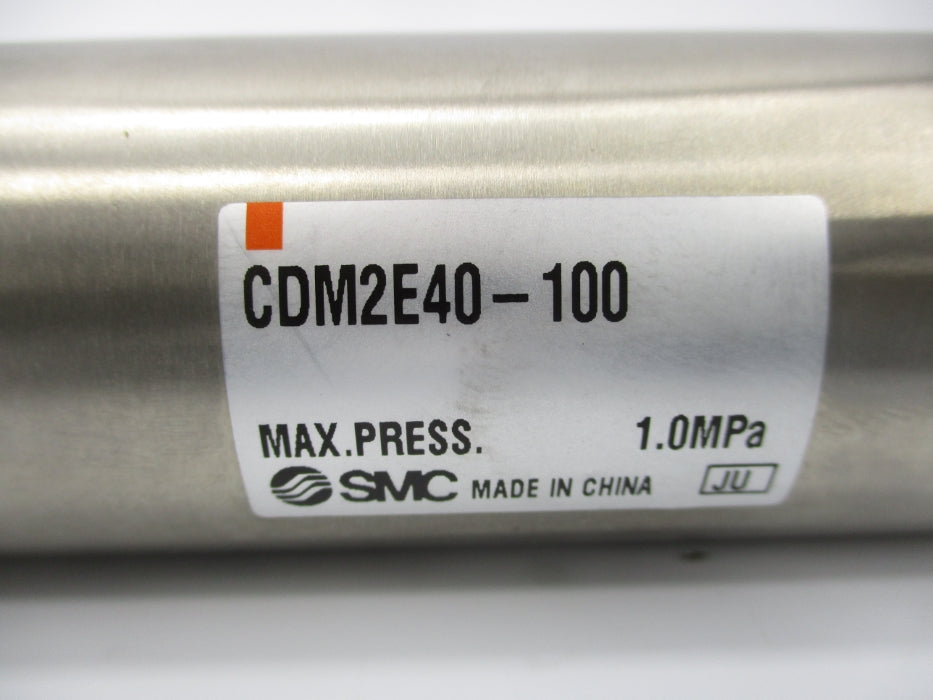 SMC CDM2E40-100 NSNP