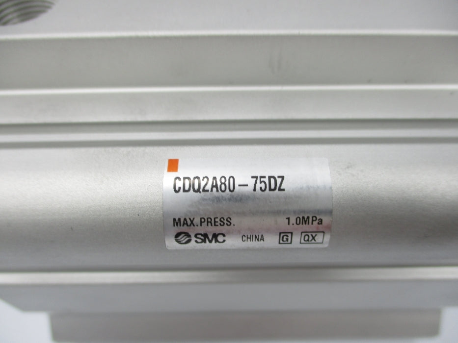 SMC CDQ2A80-75DZ NSNP