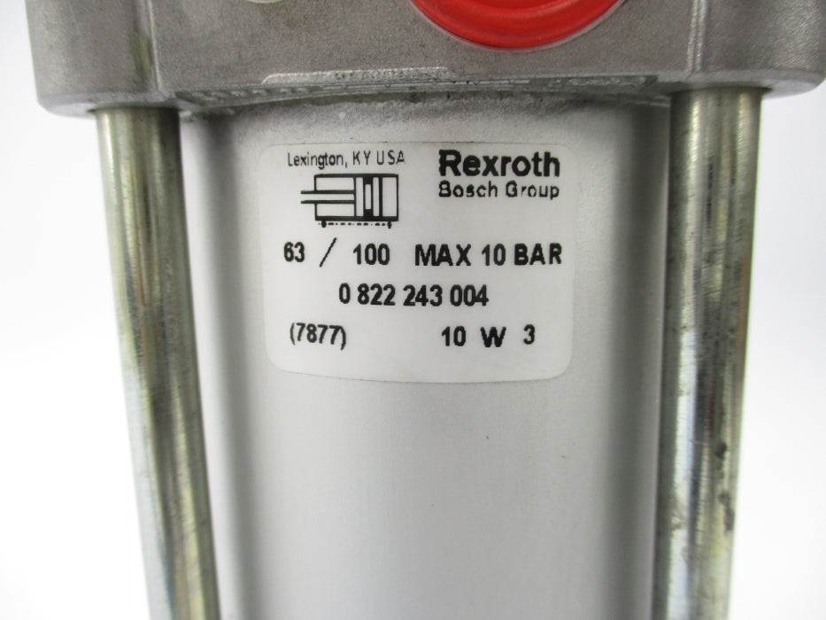 REXROTH 0822243004 NSNP