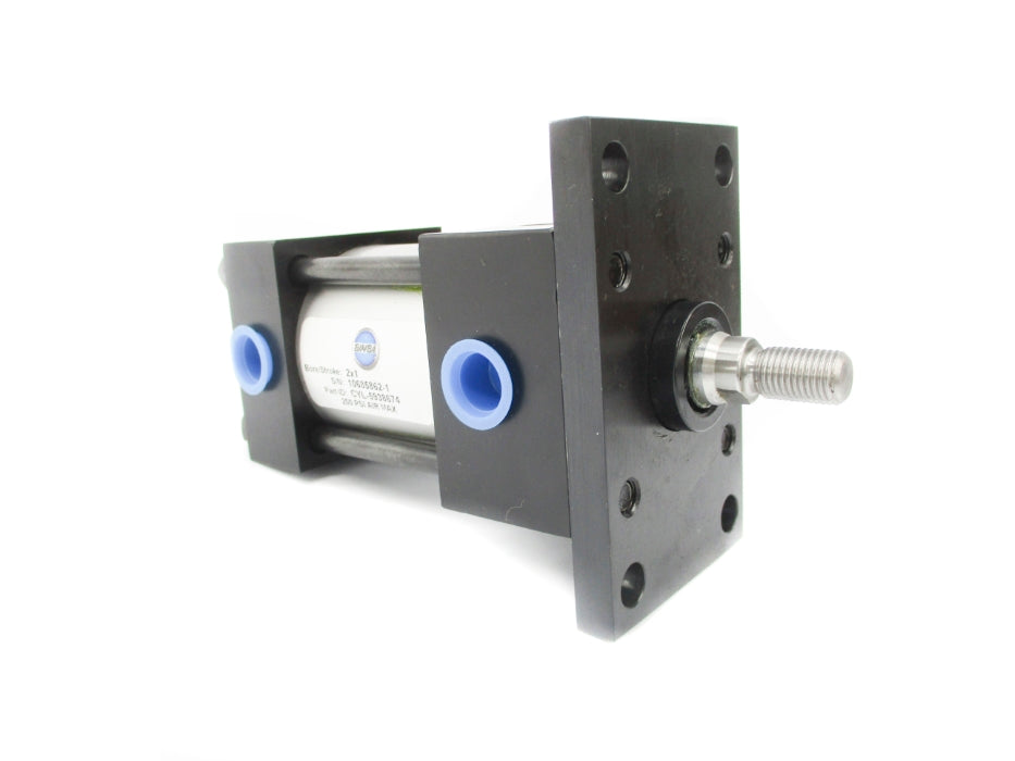 BIMBA CYL-5938674 250PSI NSNP