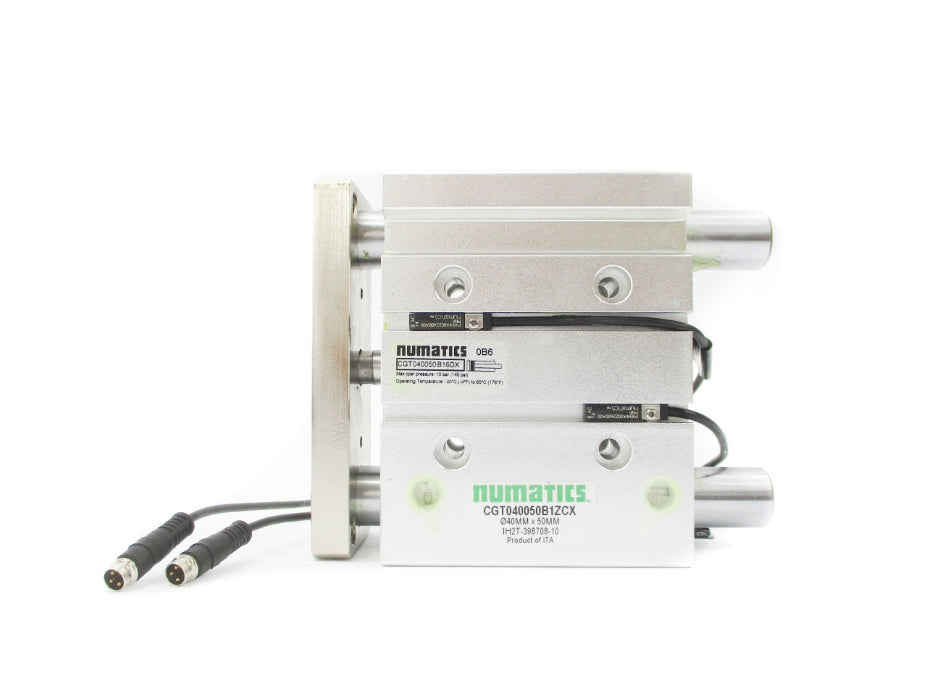 NUMATICS CGT040050B1ZCX NSNP