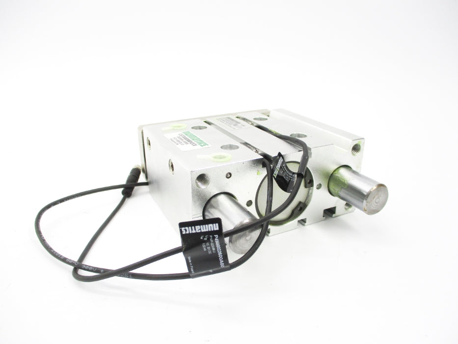 NUMATICS CGT040050B1ZCX NSNP