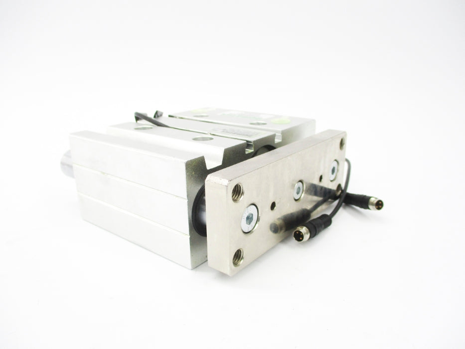 NUMATICS CGT040050B1ZCX NSNP