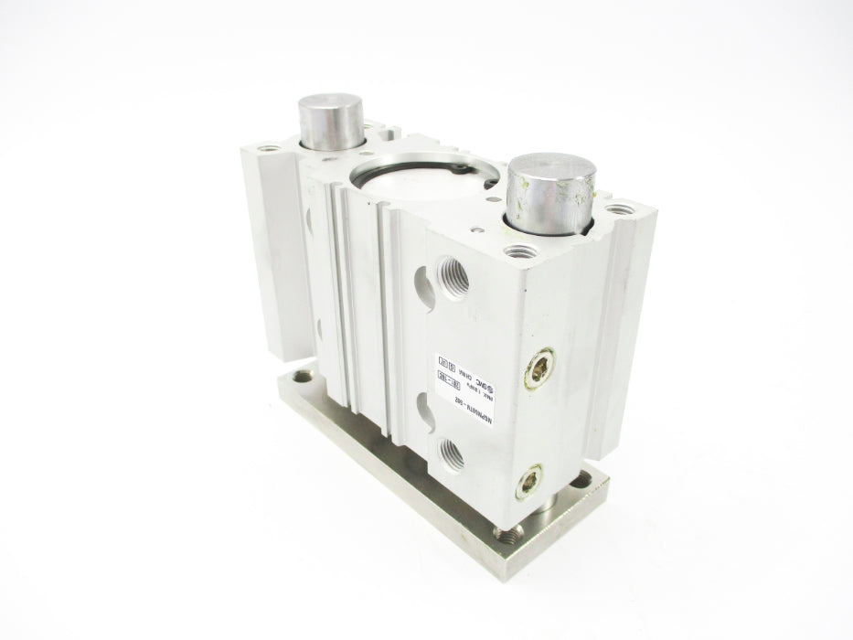 SMC MGPM50TN-50Z NSNP