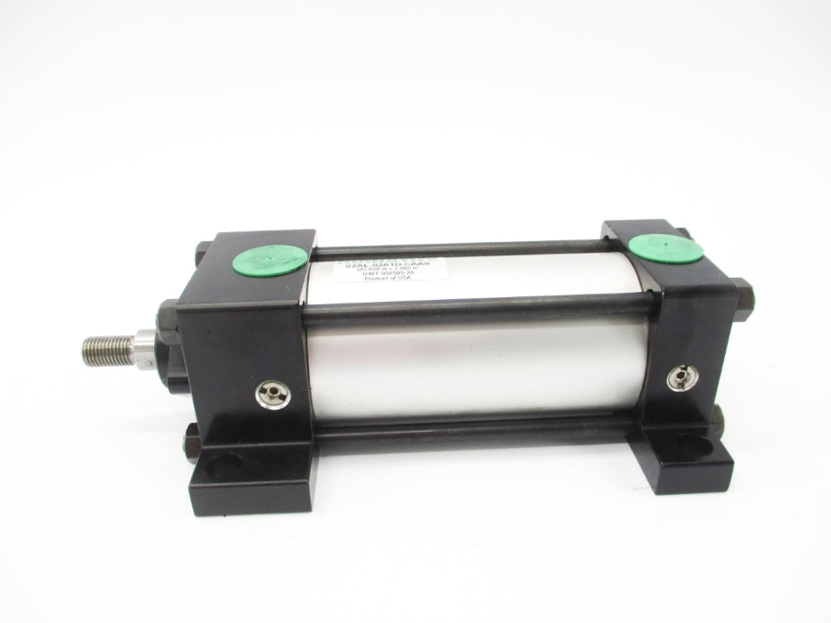 NUMATICS S2AL-03A1D-CAA0 NSNP