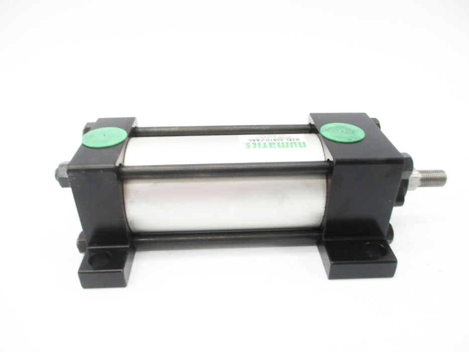 NUMATICS S2AL-03A1D-CAA0 NSNP