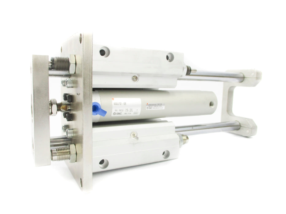 SMC MGGLF32-125 145PSI NSNP
