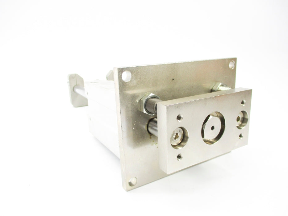 SMC MGGLF32-125 145PSI NSNP