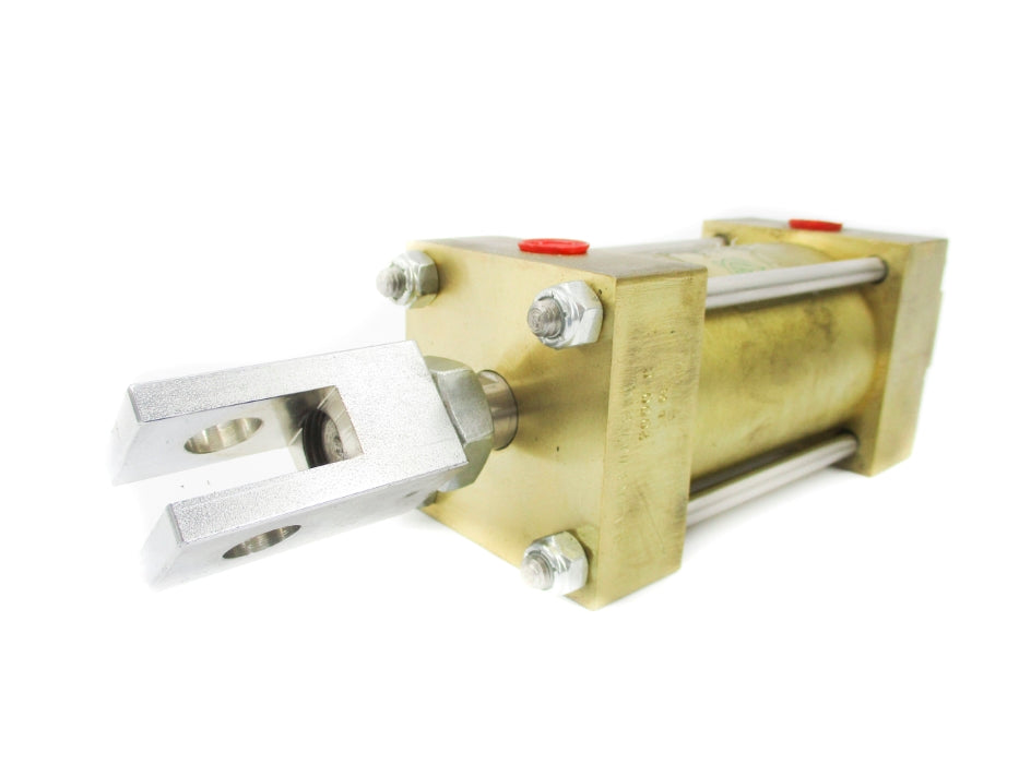 CYLINDER&VALVES 2000C NSNP