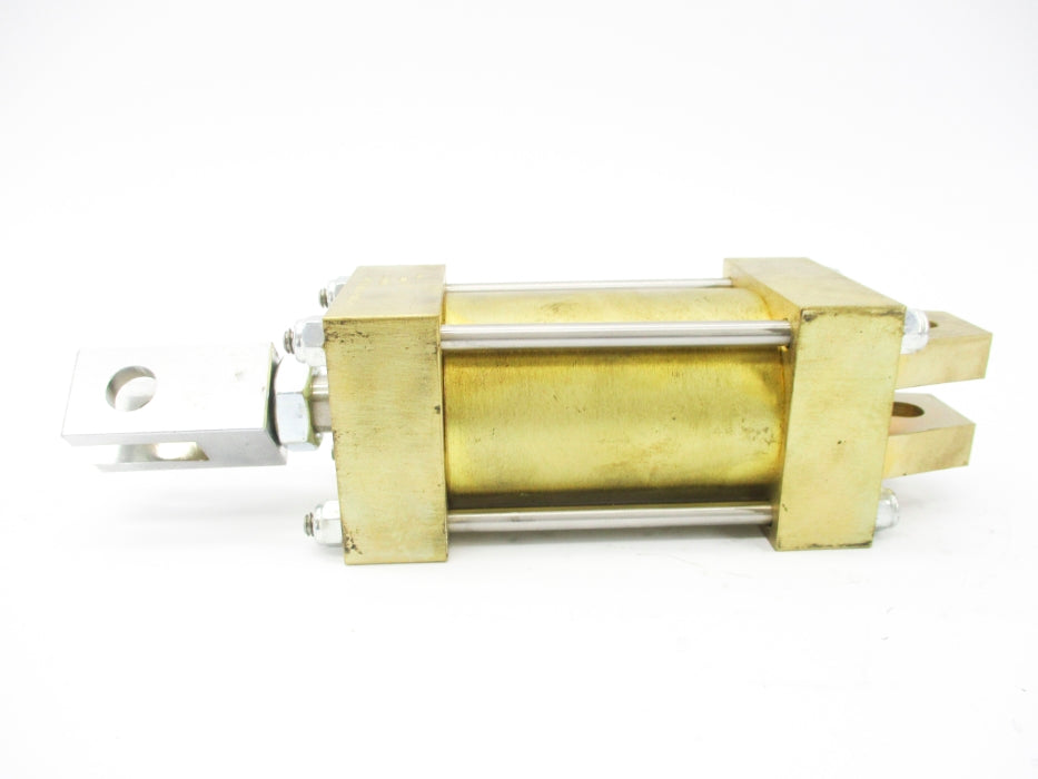 CYLINDER&VALVES 2000C NSNP
