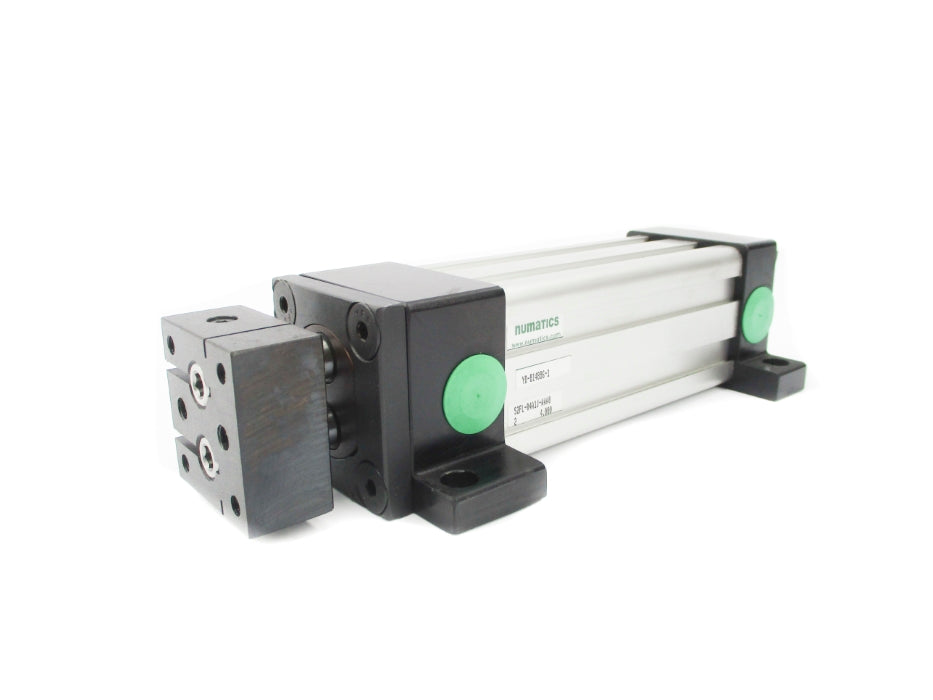 NUMATICS S2FL-04A1J-AAA0 NSNP