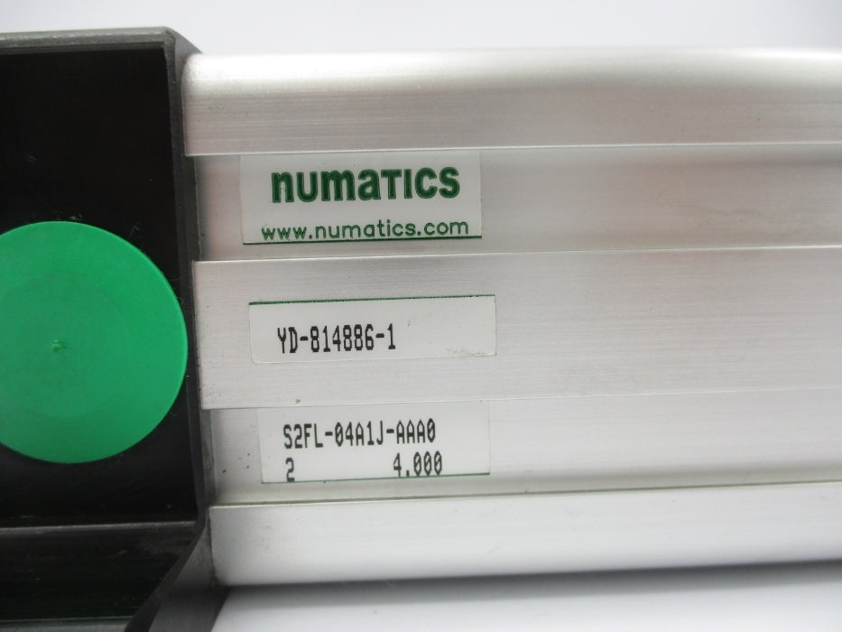 NUMATICS S2FL-04A1J-AAA0 NSNP