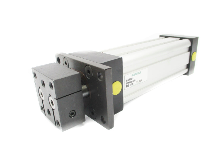 NUMATICS F1FM-06A6U-AAA0 NSNP