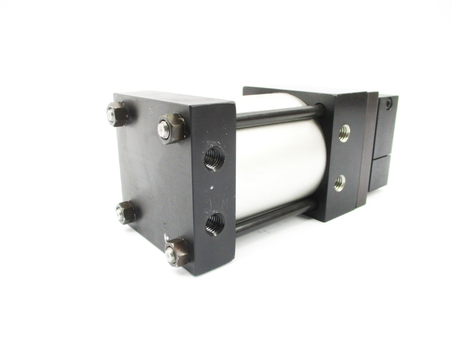 NUMATICS S4FP-02A1D-AAA2 NSNP